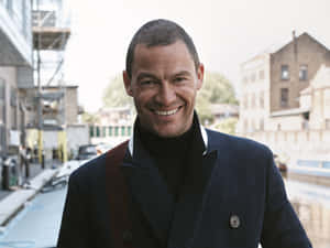 Dominic West 2664 X 1998 Wallpaper