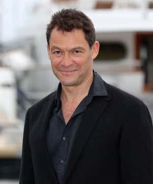 Dominic West, Actor Wallpaper