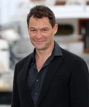 Dominic West, Actor Wallpaper