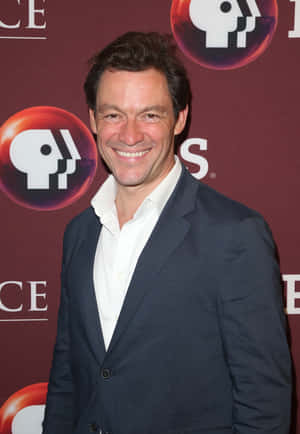 Dominic West In An Intense Portrayal Of His Iconic Character