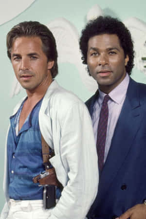 Don Johnson 1000 X 1500 Wallpaper