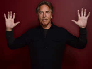 Don Johnson 2000 X 1500 Wallpaper