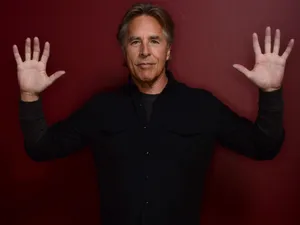 Don Johnson 2000 X 1500 Wallpaper