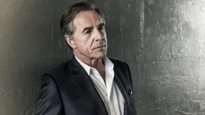 Don Johnson 3200 X 1805 Wallpaper