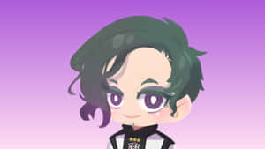 Don Lorenzo Anime Character Wallpaper