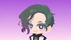 Don Lorenzo Anime Character Wallpaper