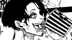 Don Lorenzo Character Analysis Wallpaper