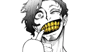 Don Lorenzo Character Art Wallpaper