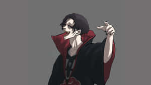 Don Lorenzo Dark Aura Wallpaper