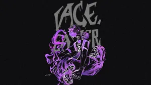 Don Lorenzo Football Art Wallpaper