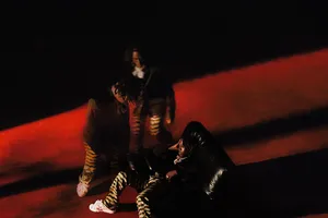 Don Toliver - Living His Best Life Wallpaper