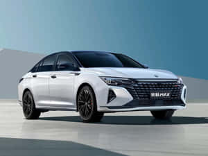 Dongfeng Aeolus Yixuan M A X Sedan Wallpaper