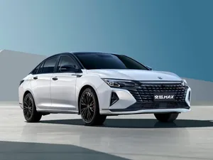 Dongfeng Aeolus Yixuan M A X Sedan Wallpaper