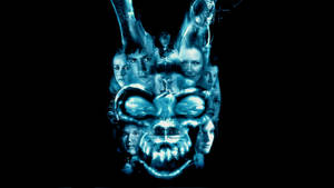 Donnie Darko Monster Wallpaper