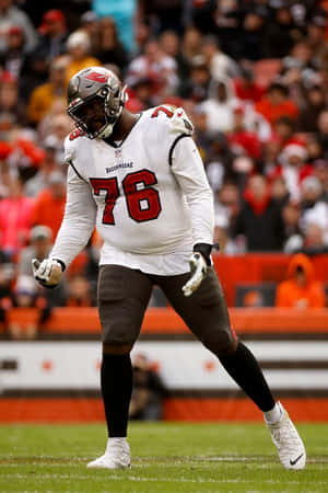 Donovan Smith Offensive Tackle Athlete Wallpaper