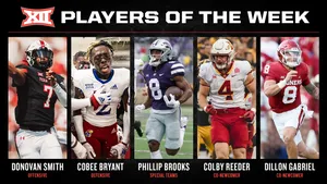 Donovan Smith Players Of The Week Wallpaper