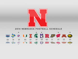 Don’t Mess With The Nebraska Huskers! Wallpaper