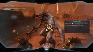 Doom Dark Ages Combat Guide Wallpaper