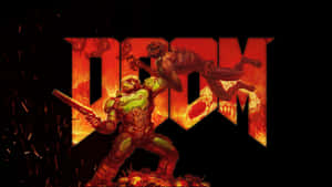 Doom Hd Wallpapers - Doom Wallpapers Wallpaper