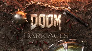 Doom The Dark Ages Game Wallpaper