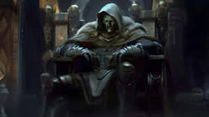 Doomsday Avengers Villain Wallpaper