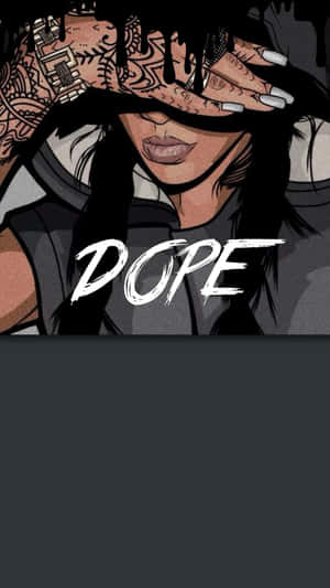 Dope - Wallpaper - Hd Wallpaper