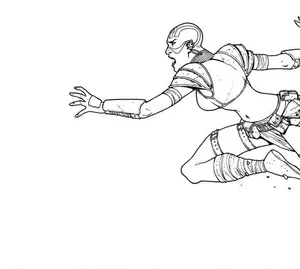 Dora Milaje In Wakanda Wallpaper