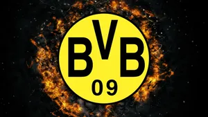 Dortmund Wallpaper