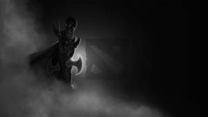 Dota 2 4k Silencer Wallpaper