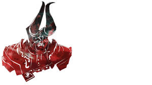 Dota 2 Hero Lucifer Devil Wallpaper