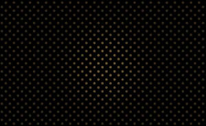 Dotted Black Hd Desktop Wallpaper