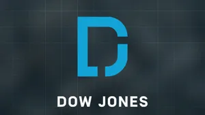 Dow Jones Logo Wallpaper