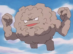 Download Graveler Wallpaper Wallpaper