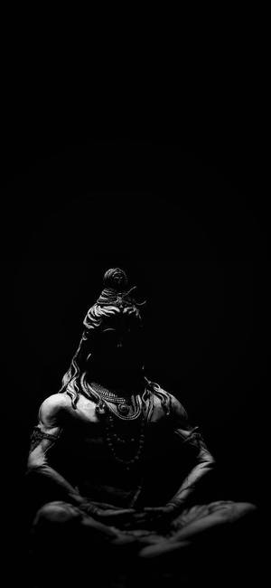 Download Lord Shiva Mobile Wallpaper Wallpaper