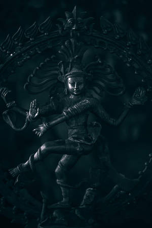 Download Lord Shiva Mobile Wallpaper Wallpaper