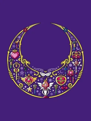 Download This Amazing Sailor Moon Ipad Wallpaper Now! Wallpaper