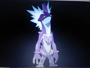 Download Toxtricity Wallpaper Wallpaper