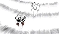 Download Troll Face Wallpaper Wallpaper