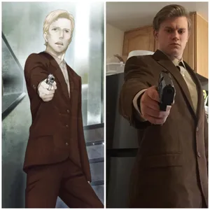 Dr. Alexis Leskinen Giving An Engaging Presentation Wallpaper