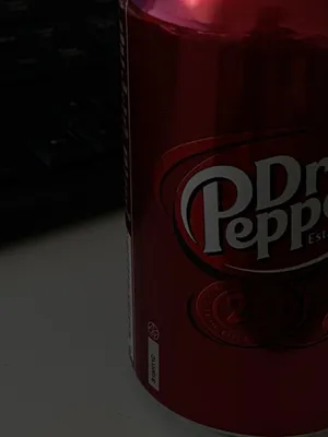 Dr Pepper Canon Desk Wallpaper