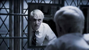 Draco Malfoy Death Eater Wallpaper