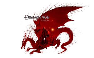 Dragon Age Origins Wallpaper