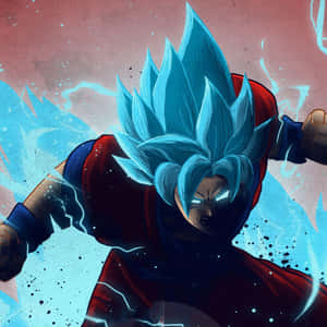 Dragon Ball Super Saiyan Wallpaper Wallpaper