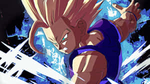 Dragon Ball Z Apk Wallpaper