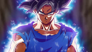 Dragon Ball Z Saiyan Hd Wallpaper Wallpaper