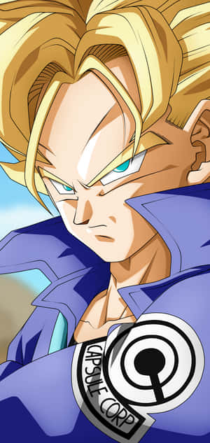 Dragon Ball Z Saiyan Saiyan Saiyan Saiyan Sai Wallpaper