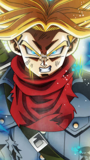 Dragon Ball Z Saiyan Saiyan Saiyan Saiyan Sai Wallpaper