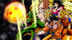 Dragon Ball Z Wallpapers Wallpaper