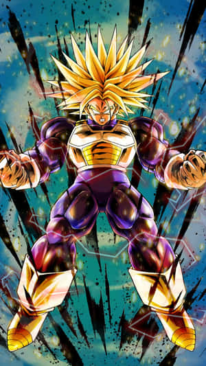 Dragon Ball Z Wallpapers Wallpaper