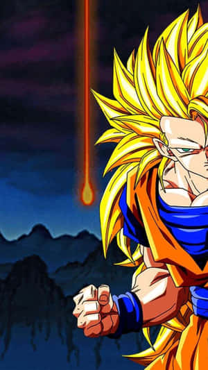 Dragon Ball Z Wallpapers Wallpaper